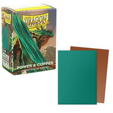 Load image into Gallery viewer, Dragon Shield Sleeves - 100 Count Sleeves