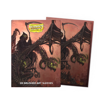 Load image into Gallery viewer, Dragon Shield Sleeves - 100 Count Sleeves