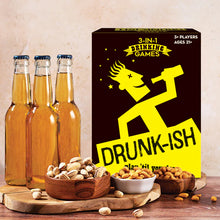 Load image into Gallery viewer, Drunk-ish