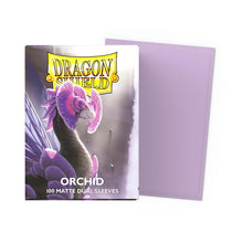 Load image into Gallery viewer, Dragon Shield Sleeves - 100 Count Sleeves