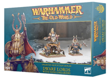 Load image into Gallery viewer, Warhammer - The Old World Product Collection