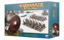 Load image into Gallery viewer, Warhammer - The Old World Product Collection