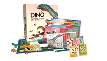 Load image into Gallery viewer, Dino Dynasty Base and Expansions