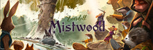 Load image into Gallery viewer, Everdell - Mistwood Expansion