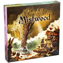 Load image into Gallery viewer, Everdell - Mistwood Expansion