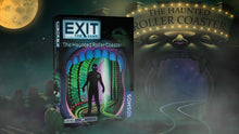 Load image into Gallery viewer, Exit - The Game (Assorted Exit Games)