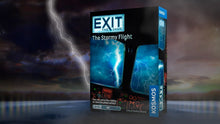 Load image into Gallery viewer, Exit - The Game (Assorted Exit Games)