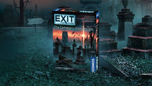 Load image into Gallery viewer, Exit - The Game (Assorted Exit Games)