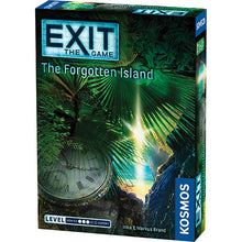 Load image into Gallery viewer, Exit - The Game (Assorted Exit Games)
