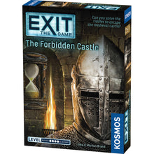 Load image into Gallery viewer, Exit - The Game (Assorted Exit Games)