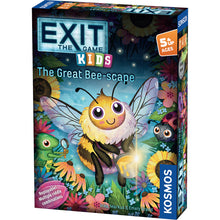 Load image into Gallery viewer, Exit - The Game (Assorted Exit Games)