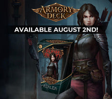 Load image into Gallery viewer, Flesh and Blood - Armory Decks