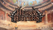 Load image into Gallery viewer, Flesh and Blood - Heavy Hitters Booster
