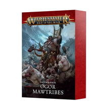 Load image into Gallery viewer, Warhammer Age of Sigmar Products