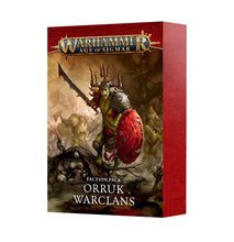 Load image into Gallery viewer, Warhammer Age of Sigmar Products