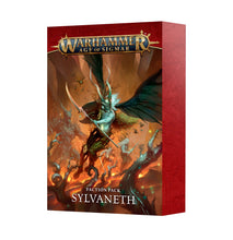Load image into Gallery viewer, Warhammer Age of Sigmar Products