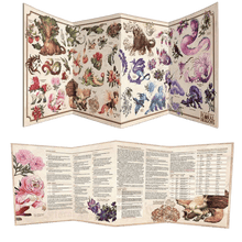 Load image into Gallery viewer, The Field Guide to Floral Dragons - Product Collection
