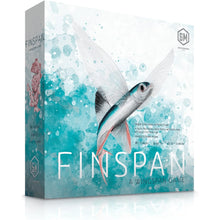 Load image into Gallery viewer, Finspan
