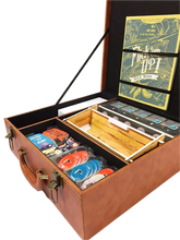 Load image into Gallery viewer, Flick 'em Up! Giant Suitcase Limited Edition