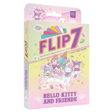 Load image into Gallery viewer, Flip 7 Games Collection