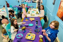 Load image into Gallery viewer, Fairy Tale - Spring Break Craft Camp Friday
