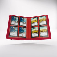 Load image into Gallery viewer, Gamegenic - Binders 18pkt, Zip and Prime, 8 pkt Zip plus mats and sleeves!