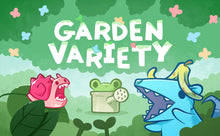 Load image into Gallery viewer, Garden Variety