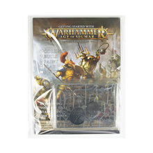 Load image into Gallery viewer, Warhammer Age of Sigmar Products