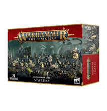 Load image into Gallery viewer, Warhammer Age of Sigmar Products