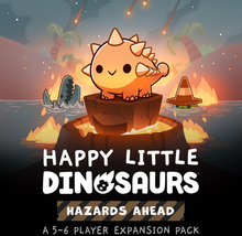 Load image into Gallery viewer, Happy Little Dinosaurs - And Expansions