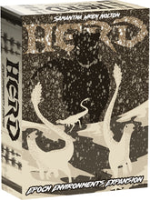 Load image into Gallery viewer, Herd: The Dinosaur Survival Card Game (And Expansions)