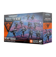 Load image into Gallery viewer, Warhammer Kill Team and Necromunda Figures and Sets