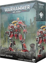 Load image into Gallery viewer, Warhammer 40K Figures and Boxed Sets