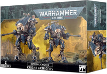 Load image into Gallery viewer, Warhammer 40K Figures and Boxed Sets