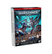 Load image into Gallery viewer, Warhammer 40K Figures and Boxed Sets