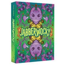 Load image into Gallery viewer, Jabberwocky