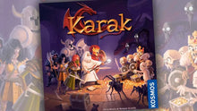 Load image into Gallery viewer, Karak - Product Collection