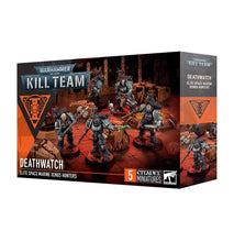 Load image into Gallery viewer, Warhammer Kill Team and Necromunda Figures and Sets