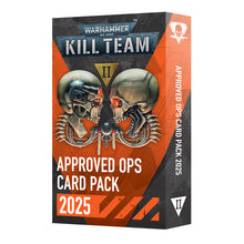 Load image into Gallery viewer, Warhammer Kill Team and Necromunda Figures and Sets