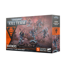 Load image into Gallery viewer, Warhammer Kill Team and Necromunda Figures and Sets