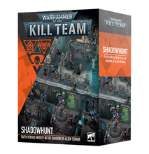 Load image into Gallery viewer, Warhammer Kill Team and Necromunda Figures and Sets