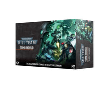 Load image into Gallery viewer, Warhammer Kill Team and Necromunda Figures and Sets