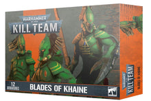 Load image into Gallery viewer, Warhammer 40K Figures and Boxed Sets