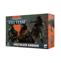 Load image into Gallery viewer, Warhammer 40K Figures and Boxed Sets