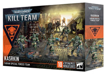 Load image into Gallery viewer, Warhammer Kill Team and Necromunda Figures and Sets