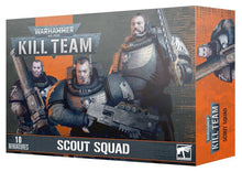 Load image into Gallery viewer, Warhammer 40K Figures and Boxed Sets