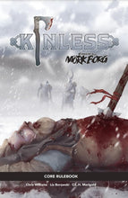 Load image into Gallery viewer, Kinless RPG - Product Listings
