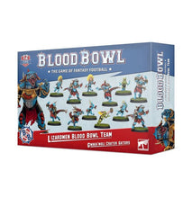 Load image into Gallery viewer, Blood Bowl - Starter Sets, Rules, Teams and Accessories