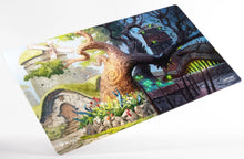 Load image into Gallery viewer, Magic the Gathering - Assorted Playmats