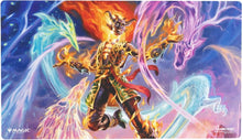 Load image into Gallery viewer, Magic the Gathering - Assorted Playmats